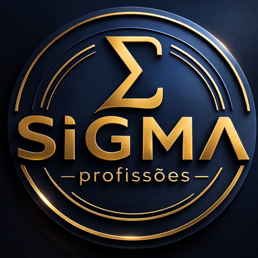 Sigma Profissões